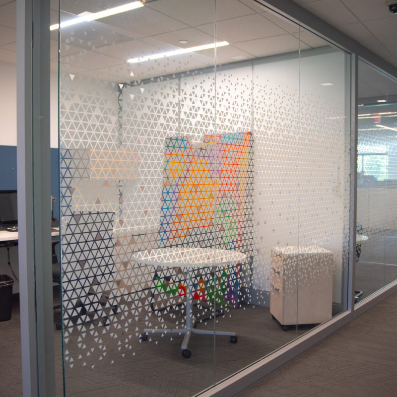 Decorative Window Film | Pace GFX